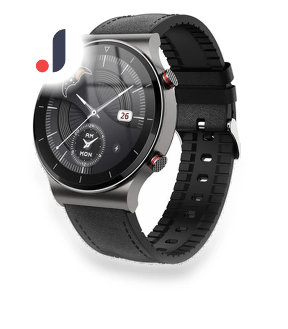 Luxury Men's Smartwatch — Smartwatches, SCIONE