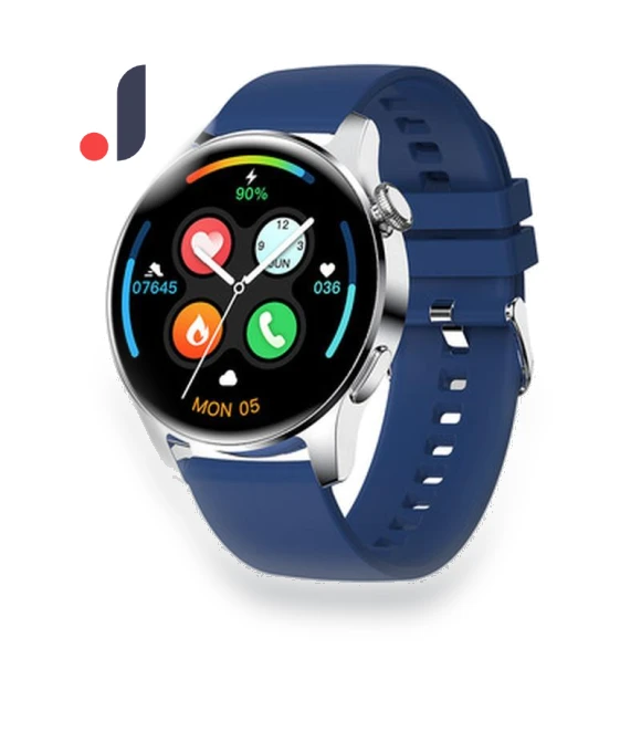 Men's Smart Watch — Smartwatches, SCIONE