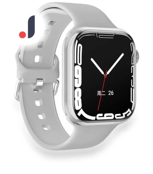 Mini Smartwatch Series 9 — Wearable Accessories, fashion smartwatch