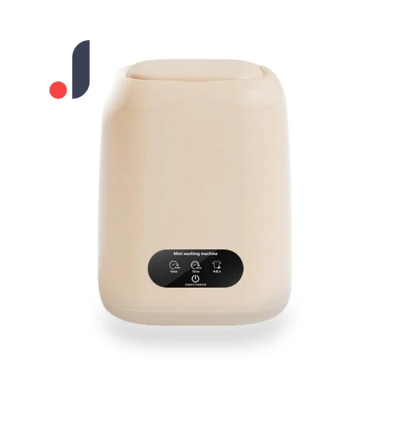 Mini Washing Machine — Compact Washing Solutions, Magic Kitchen