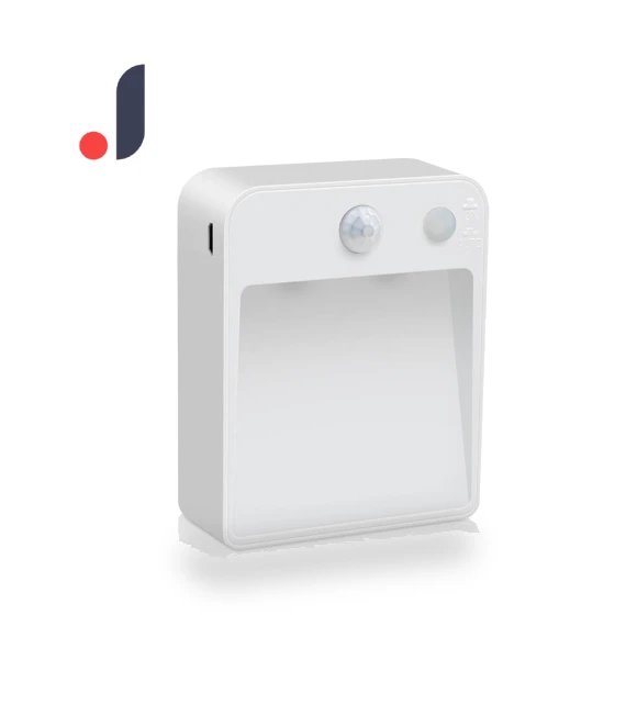 Motion Sensor LED Night Light — Night Lights, Rybakov Home Lighting