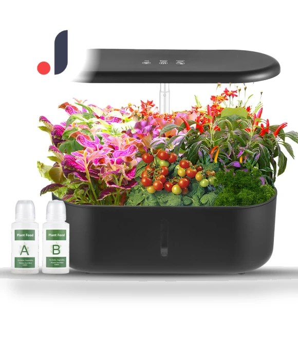 Plant Grow Light — Growing Lamps, TOMTOP JMS