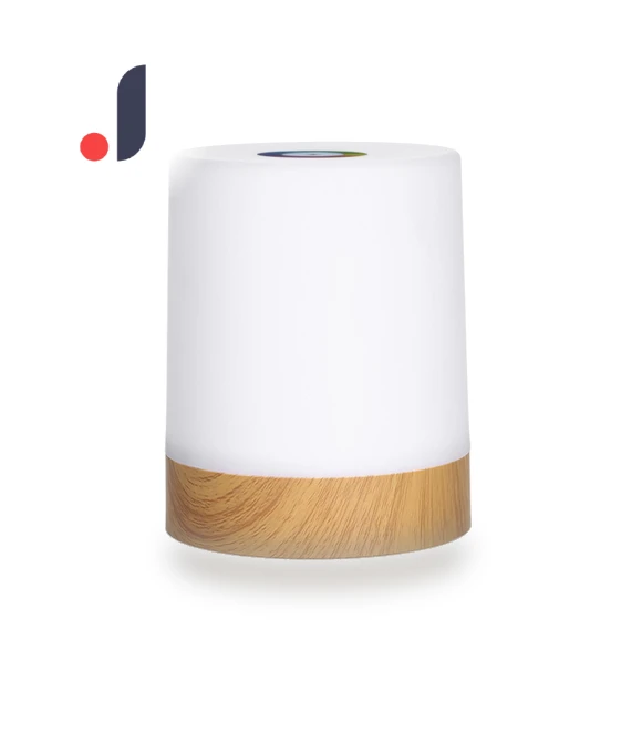 Portable Night Light with USB Battery — Night Lights, TOMTOP JMS