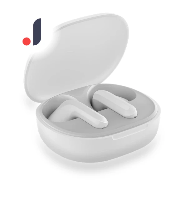 Redmi Buds 4 Youth Edition Wireless Bluetooth Earbuds — In-Ear Headphones, Xiaomi