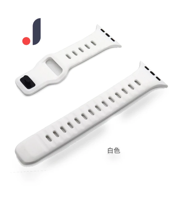 Silicone Strap for Smartwatches — Bands, BangoFashion