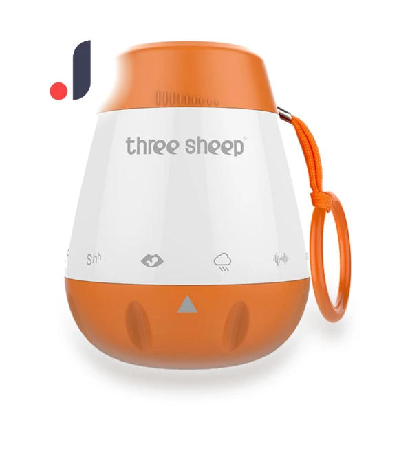 Smart Baby Pacifier for Sleep with White Noise — Accessories, Automobile and motorcycle supplies