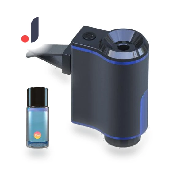 Smart Car Air Freshener — Car Air Fresheners, Car Yours Baby