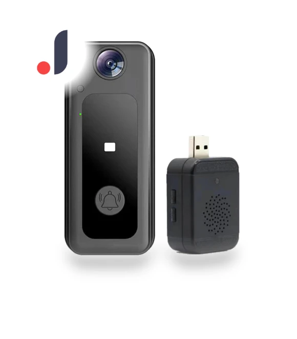 Smart Doorbell Camera — Smart Home Security, 3d printing machine