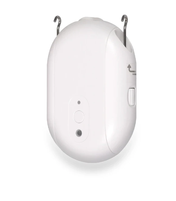 Smart Electric Curtain Robot — Smart Home Hubs & Controllers, MOES
