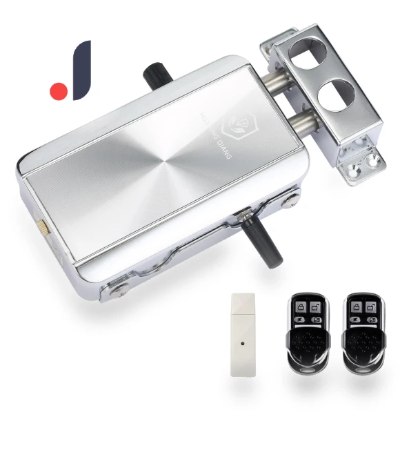 Smart Home Wi-Fi Door Lock Set — Smart Home Security, 3d printing machine