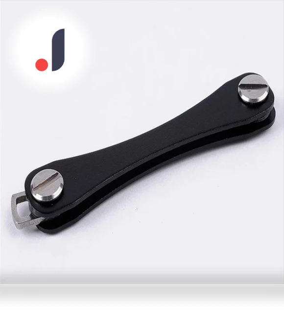 Smart Keychain — Key Holders & Accessories, Happy6
