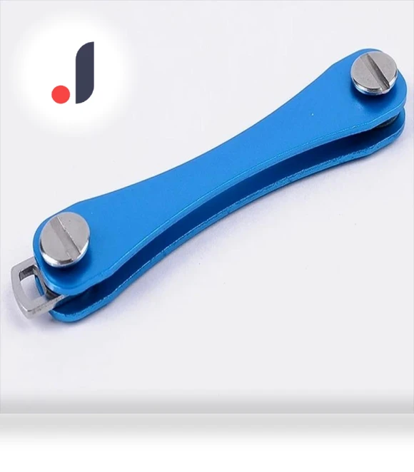 Smart Keychain — Key Holders & Accessories, Love Home Garden