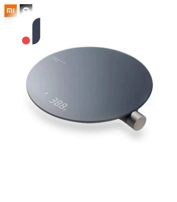 Smart Kitchen Scale — Weight Management Tools, Xiaomi