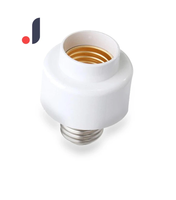 Smart Lamp Holder — Smart Home Modules, Tuya