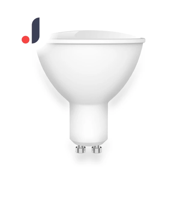 Smart LED Bulb WiFi RGB+W+C — LED, 3d printing machine