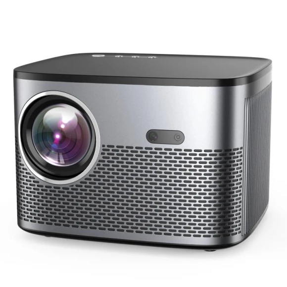 Smart Projector, Cheerlux