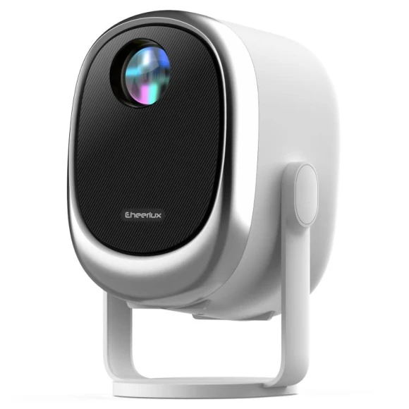Smart Projector, Cheerlux