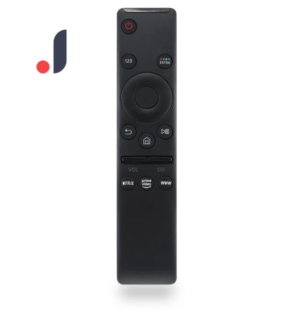 Smart Remote Control — Remote Controls, Bai Fen Bai Electronic