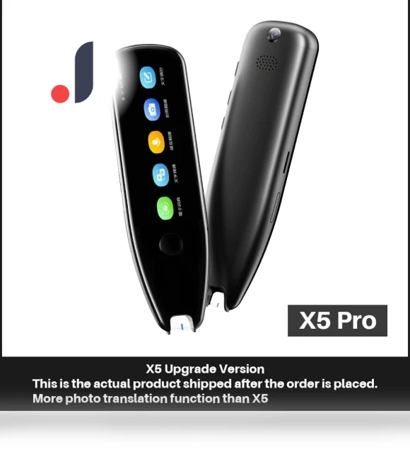 Smart Translator Pen — Language Translators, coinlover