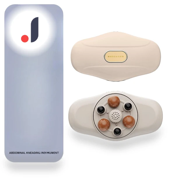 Smart Waist Massager — Back Relief Solutions, Binchi Outdoor Equipment
