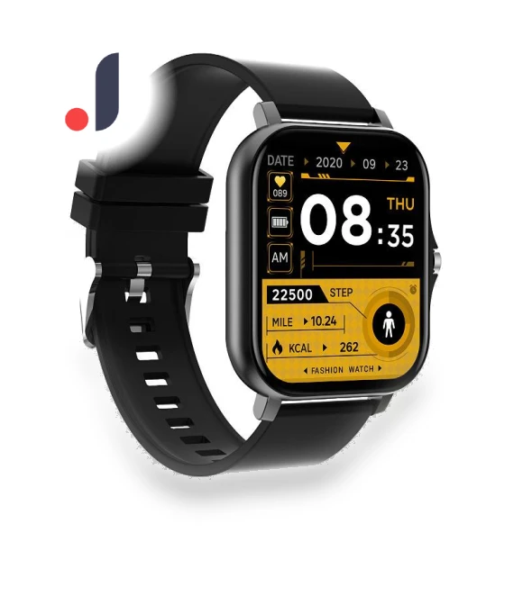 Smart Watch Bracelet — Smartwatches, ElectronicsHome
