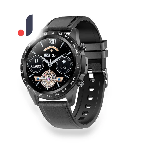 Smart Watch for Men — Wearable Accessories, SCIONE