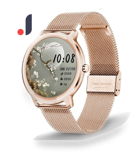 Smart Watch for Women — Smartwatches, XA SCIONE TRAVEL