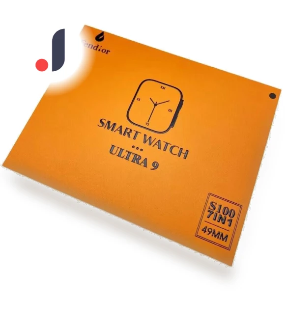 Smart Watch with 7 Straps — Smartwatches, maoxiaowei