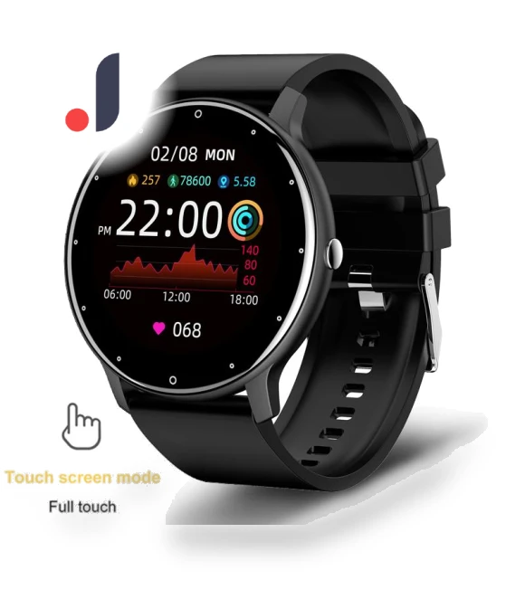 Smart Watch with Touch Screen — Smartwatches, Walmart online
