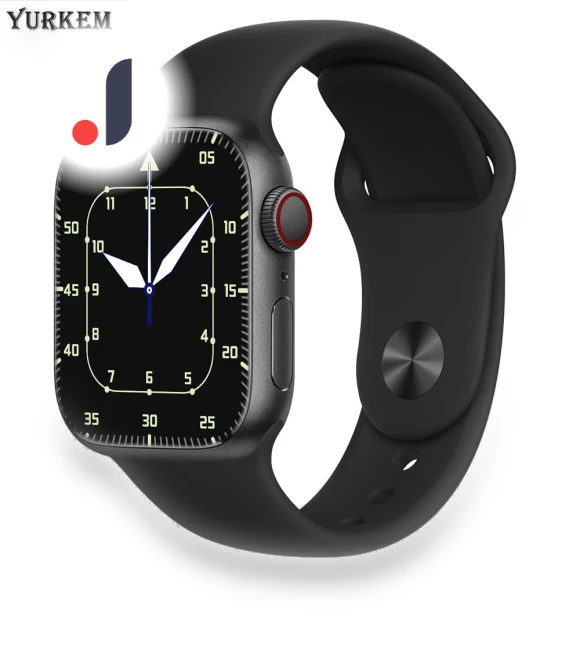 Smart Watch — Smartwatches, YurKem