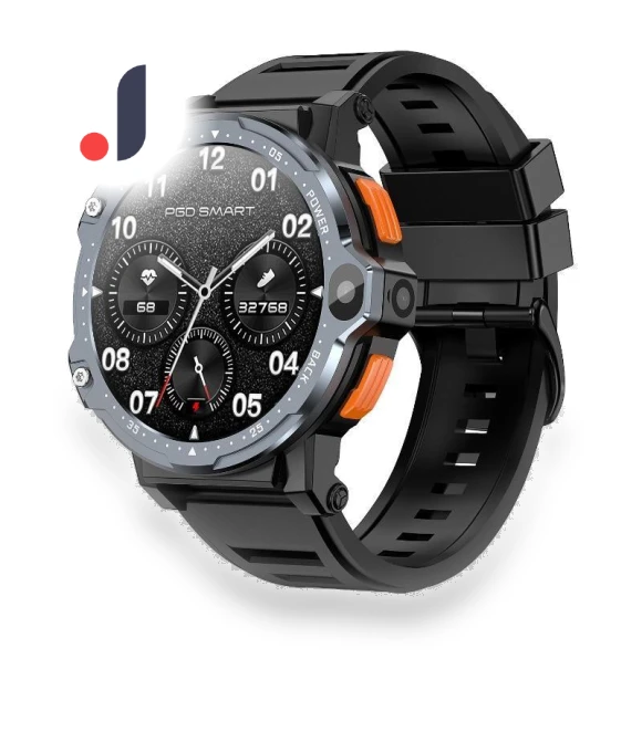 Smart Watch — Smartwatches, Rainbuvvy
