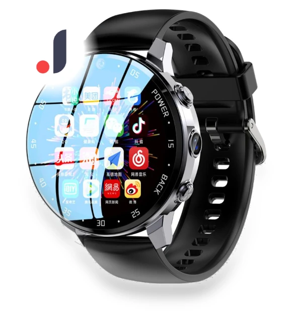 Smart Watch — Smartwatches, SCIONE