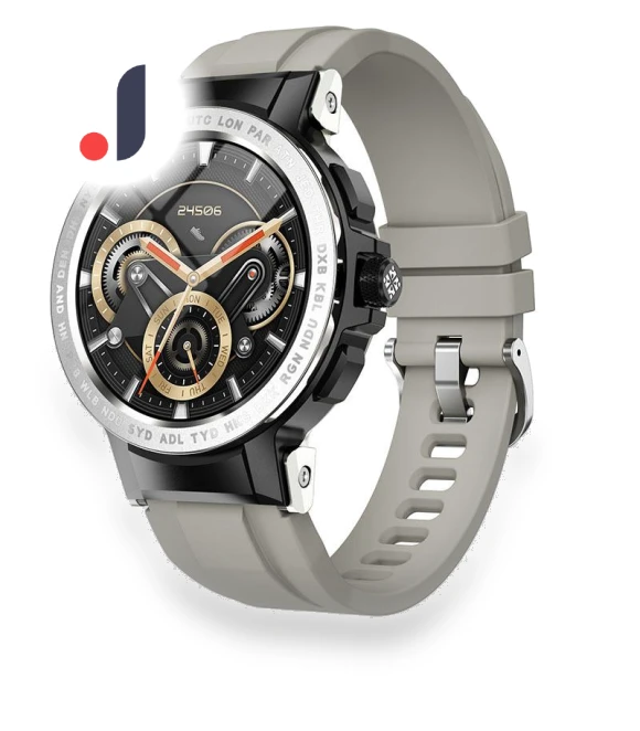Smart Watch — Smartwatches, SCIONE