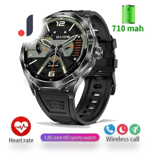Sports Smart Watch — Smartwatches, Lucky Start