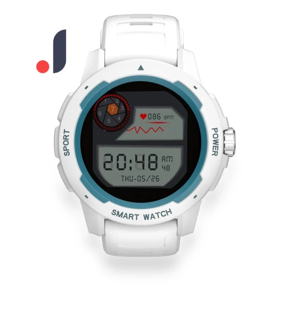 Sports Smartwatch — Smartwatches, SCIONE