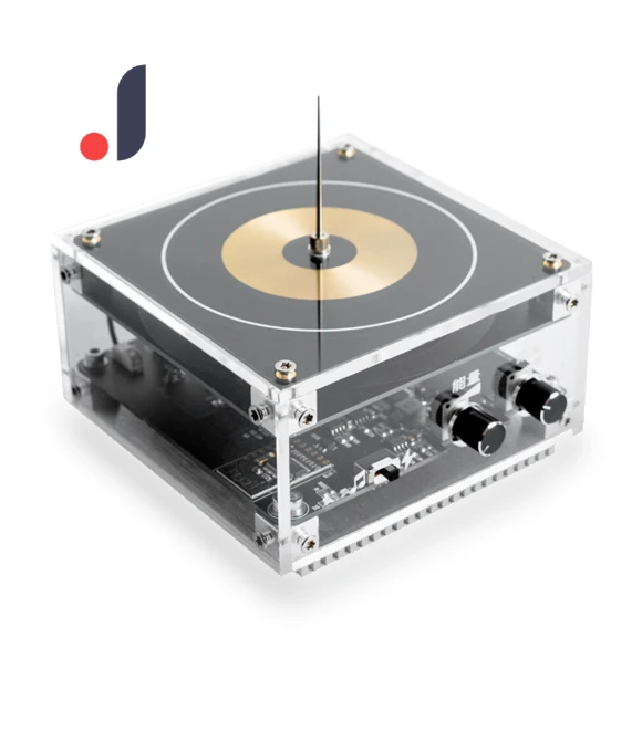 Tesla Coil Music Player — Interactive Learning Devices, mythtiger