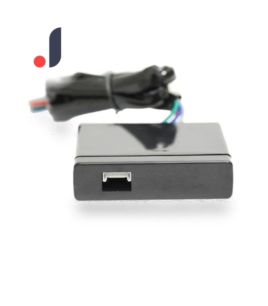 Universal Electronic Car LED Digital Display Turbo Timer Delay Controller — Car Accessories & Gadgets, Car Yours Baby