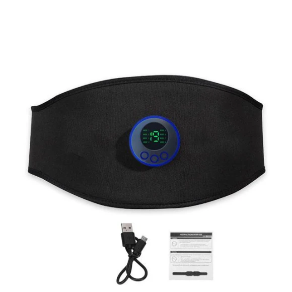 Vibrating Weight Loss Belt, Binchi Keji Travel