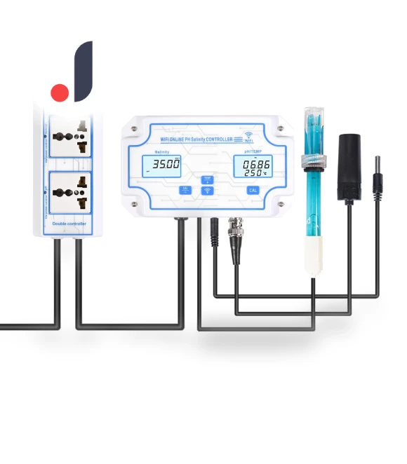 Water Quality Sensor — Hydrometers, Kkmoon