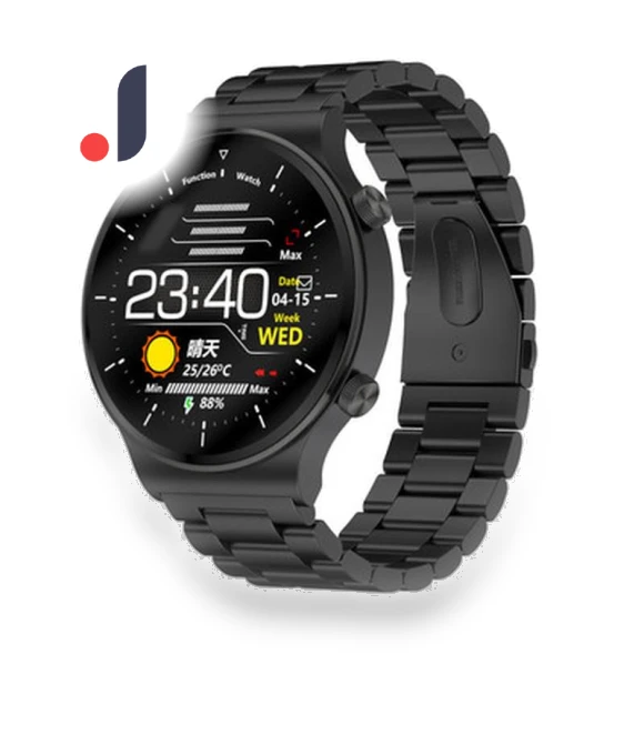 Waterproof Smartwatch — Smartwatches, SCIONE