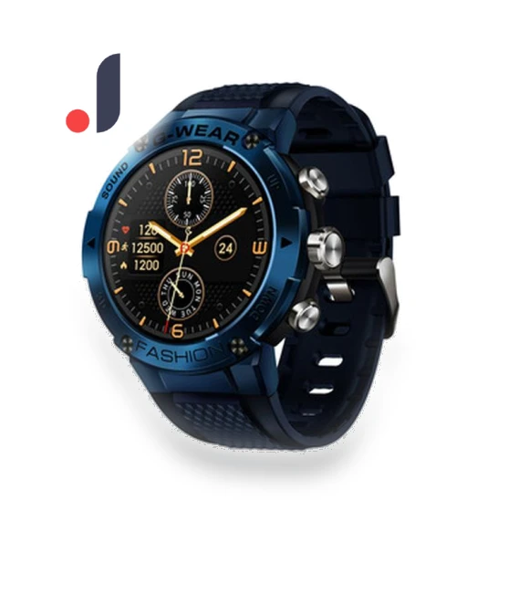 Waterproof Sports Smartwatch — Wearable Accessories, SCIONE