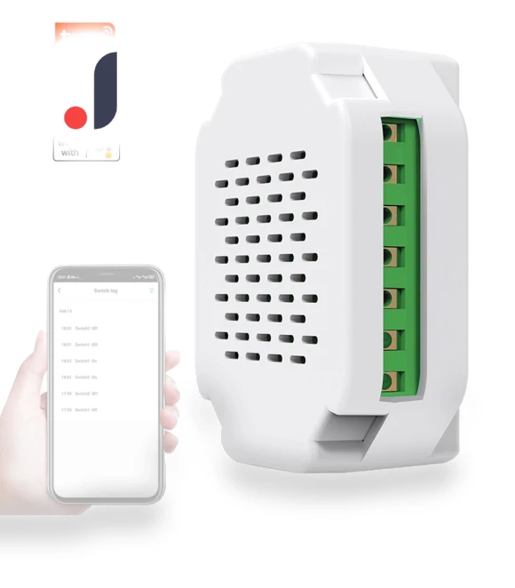 Wi-Fi Smart Switch Controller — Smart Home Hubs & Controllers, 3d printing machine