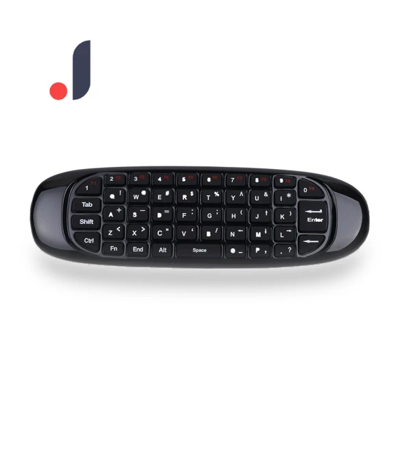Wireless Keyboard and Mouse Combo — Keyboard and Mouse Sets, VAORLO