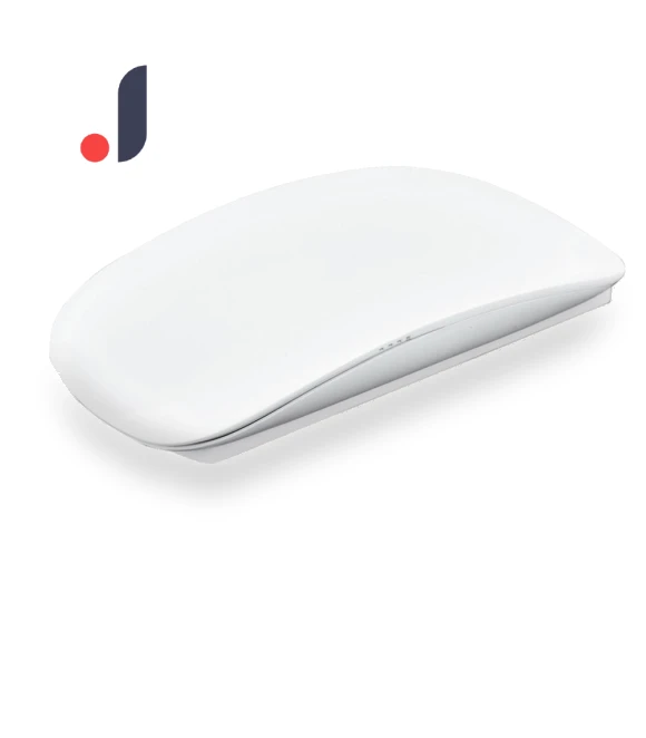 Wireless Optical USB Multi-Touch Scroll Mouse — Computer Mice, roses