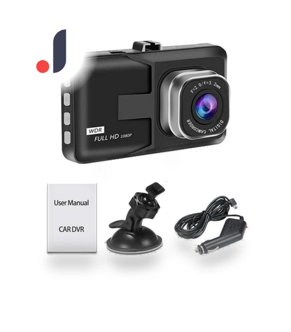 1080P Car Dash Cam — Dashboard Cameras, Carrefour home