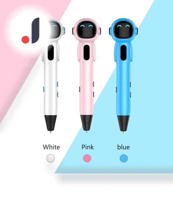 3D Drawing Pen — Styluses & Digital Pens, BYEE Electronics
