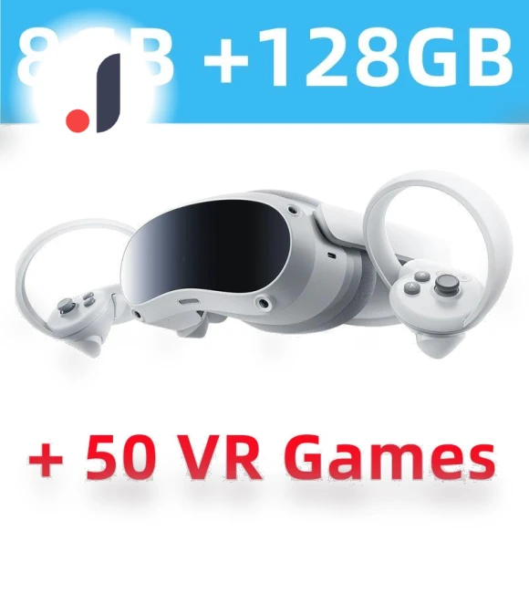 Advanced All In One VR Headset — VR Headsets, Essager Electronic