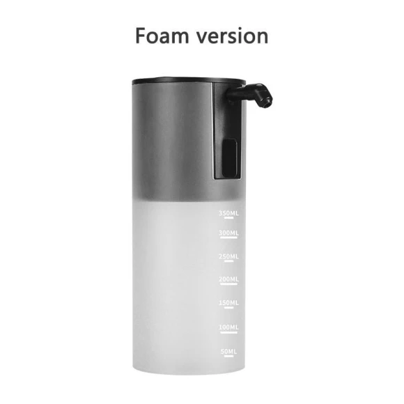 Automatic Induction Foaming Washing Machine — Automatic Soap Dispenser, Factory Discount Outlet