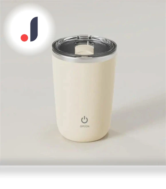 Automatic Mixing Cup — Stand Blenders