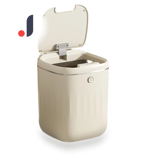 Automatic Sensor Trash Can — Kitchen Cans, Dongfang HOME C
